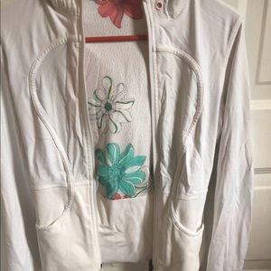 Lululemon Reversible Jacket